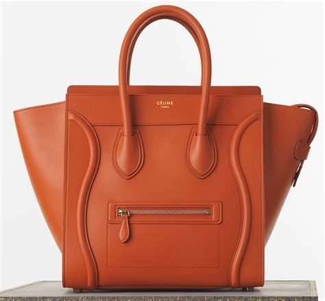 celine paris purse cost|celine luggage handbag.